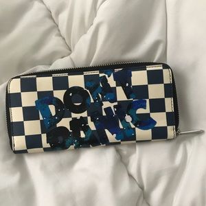 Marc Jacobs Wallet
